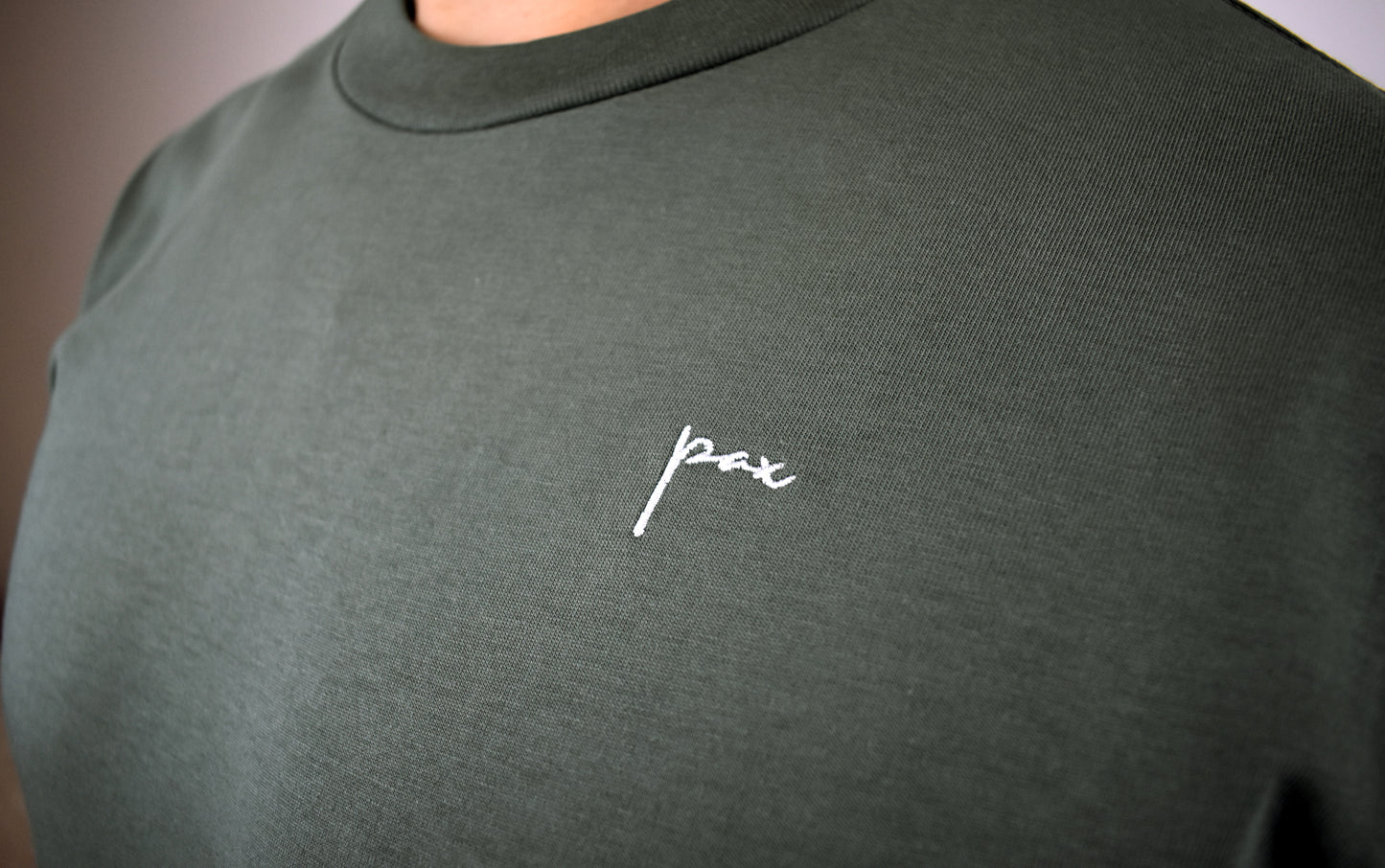 "Pax" - Men's T-Shirt