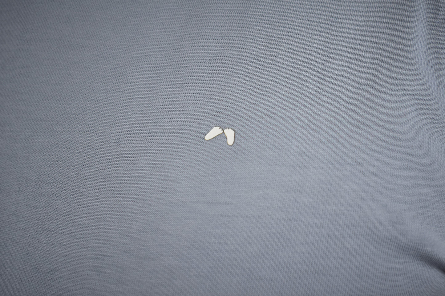 "Precious Feet" - Men's T-Shirt