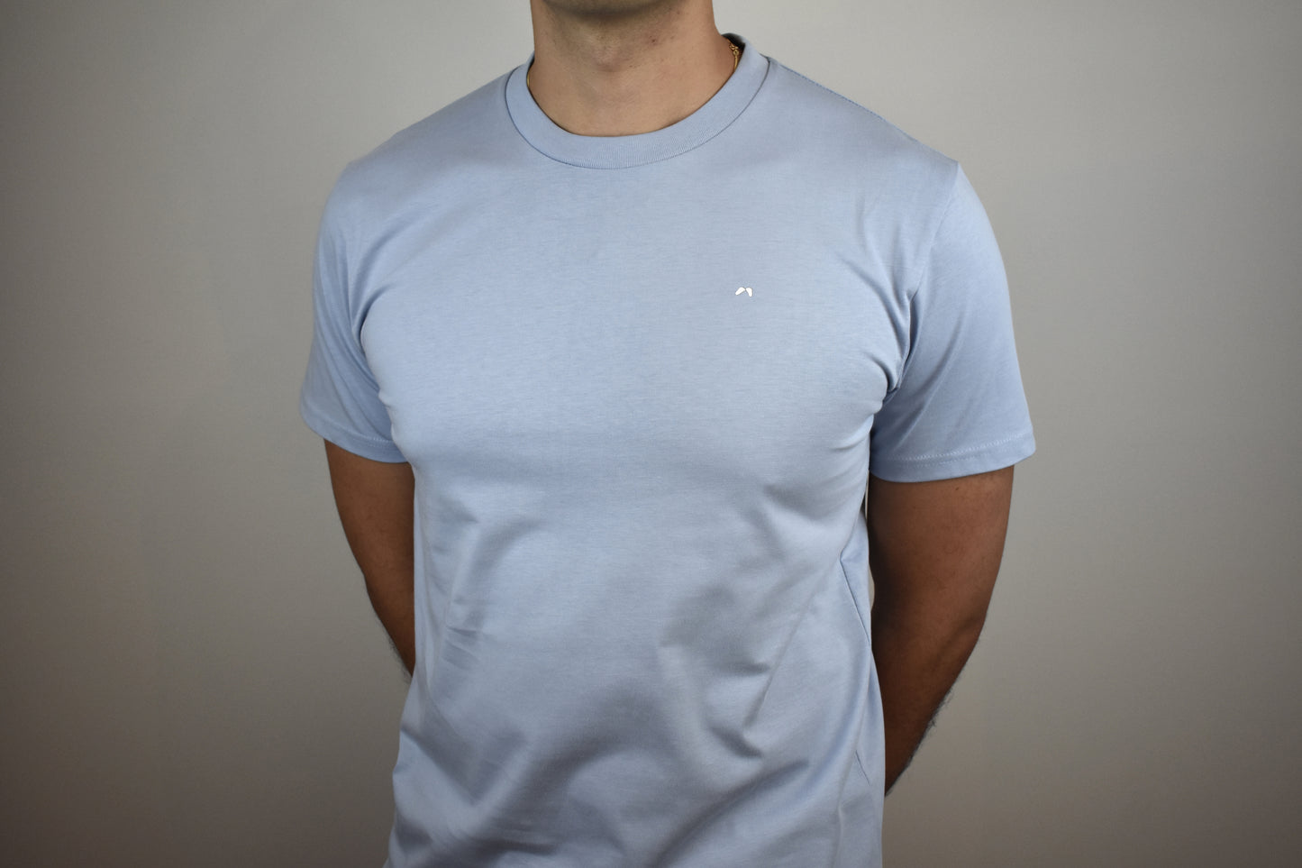 "Precious Feet" - Men's T-Shirt