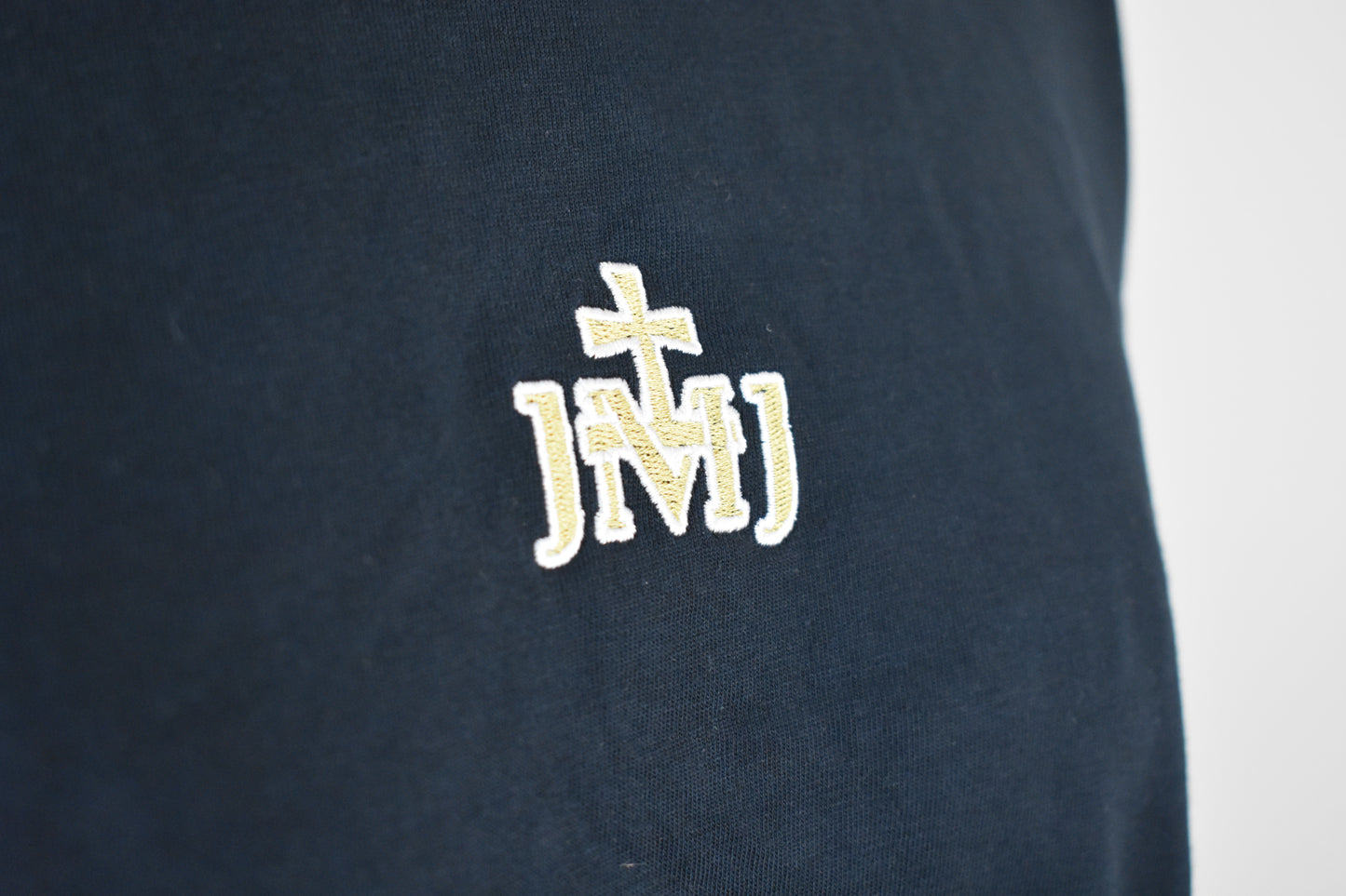 "JMJ" - Women's Longsleeve Shirt