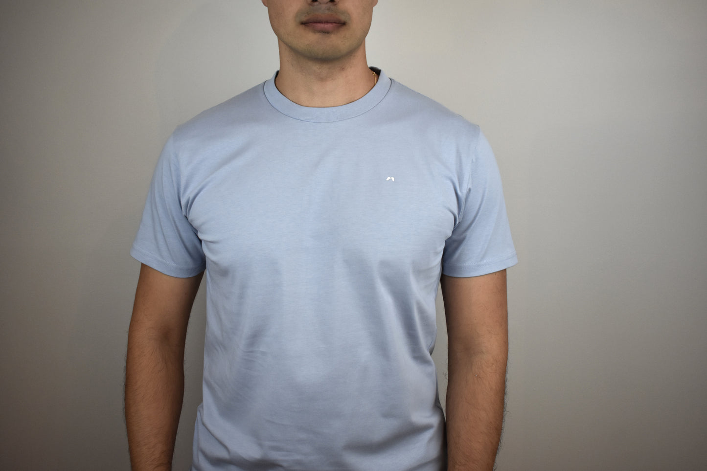 "Precious Feet" - Men's T-Shirt
