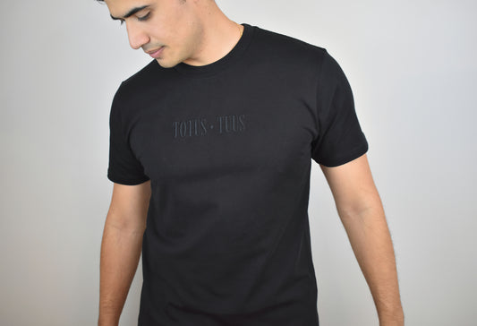 "Totus Tuus" - Men's T-Shirt