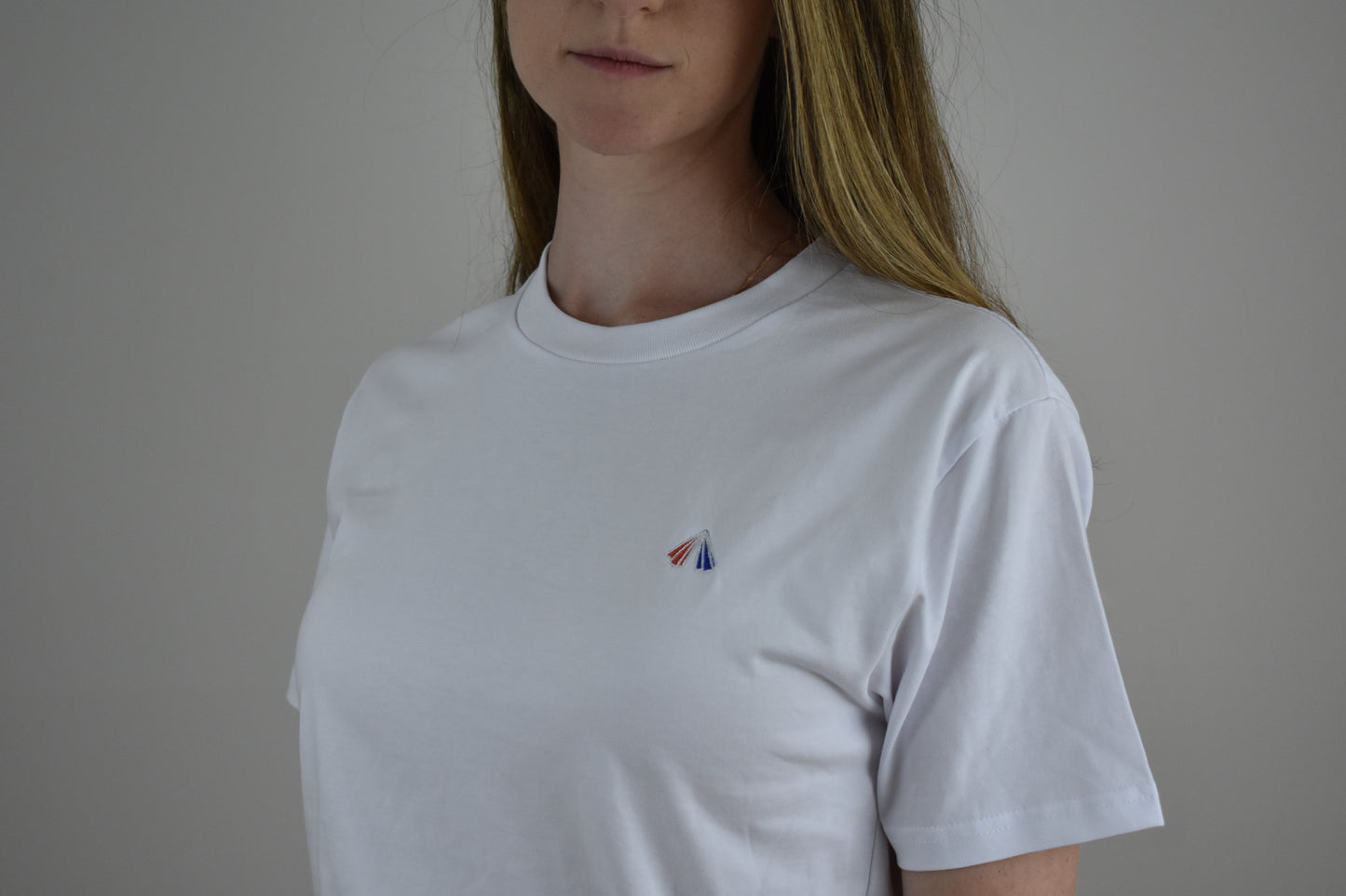 "Divine Mercy" - Women's T-Shirt